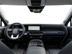 Hyundai Palisade Hybrid Limited 8P AWD 2027 — side view
