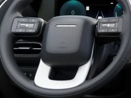 Hyundai Palisade Hybrid Limited 8P AWD 2027 — side view