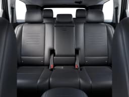Hyundai Palisade Hybrid Limited 8P AWD 2027 — side view