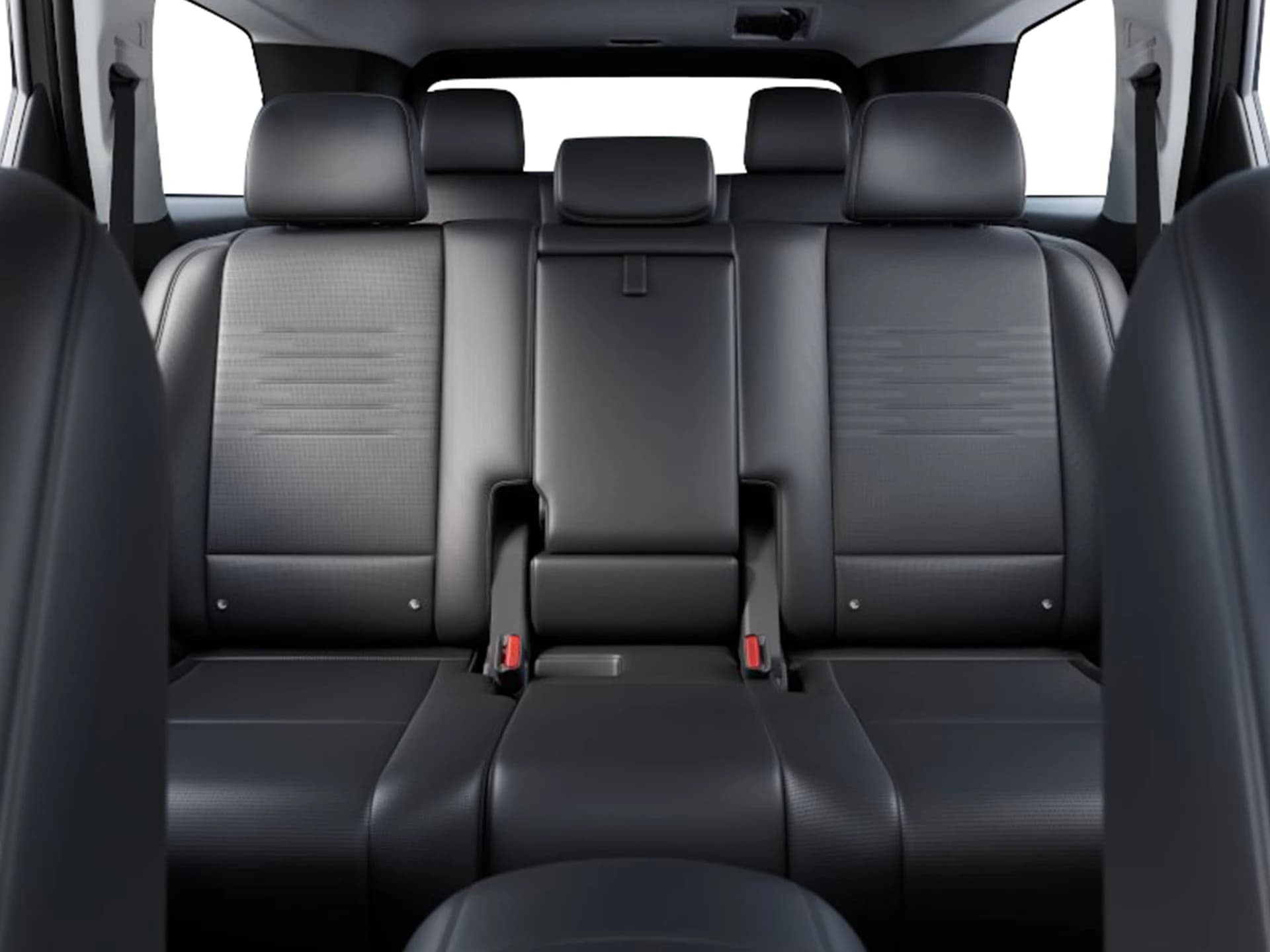 Hyundai Palisade Hybrid Limited 8P AWD 2027 — side view