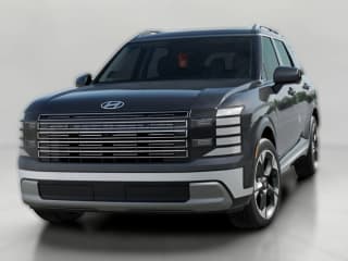 Hyundai Palisade Hybrid Limited AWD