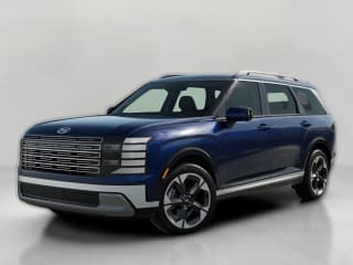Hyundai Palisade Hybrid Limited AWD