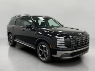 Hyundai Palisade Hybrid Limited AWD