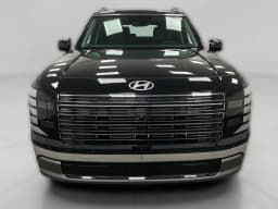 Hyundai Palisade Hybrid Limited AWD 2026 — side view