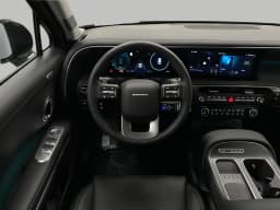 Hyundai Palisade Hybrid Limited AWD 2026 — side view