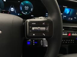 Hyundai Palisade Hybrid Limited AWD 2026 — side view