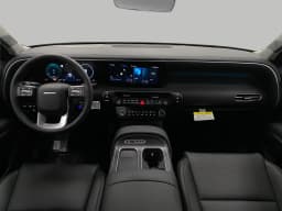 Hyundai Palisade Hybrid Limited AWD 2026 — side view