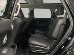 Hyundai Palisade Hybrid Limited AWD 2026 — side view