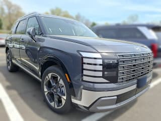 Hyundai Palisade Hybrid Limited AWD