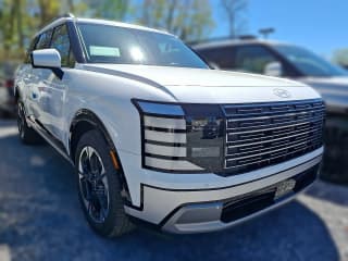 Hyundai Palisade Hybrid Limited AWD