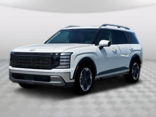 Hyundai Palisade Hybrid Limited AWD