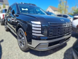Hyundai Palisade Hybrid Limited AWD