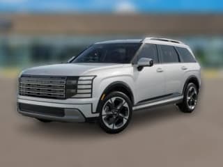 Hyundai Palisade Hybrid Limited AWD