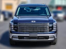 Hyundai Palisade Hybrid Limited 8P AWD 2027 — side view