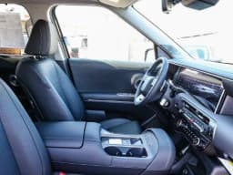 Hyundai Palisade Hybrid Limited 8P AWD 2027 — side view