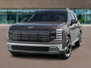 Hyundai Palisade Hybrid Limited AWD