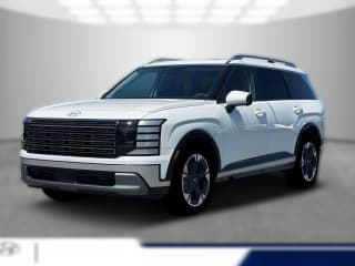 Hyundai Palisade Hybrid Limited AWD