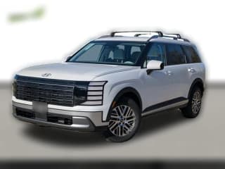 Hyundai Palisade SEL 7P FWD