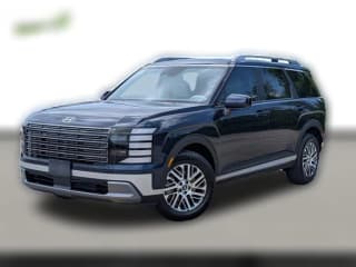 Hyundai Palisade SEL 7P FWD