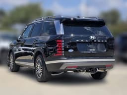 Hyundai Palisade SEL 7P FWD 2026 — side view