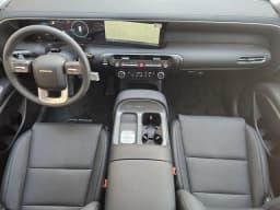 Hyundai Palisade SEL 7P FWD 2026 — side view