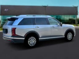 Hyundai Palisade SEL 7P FWD 2026 — side view