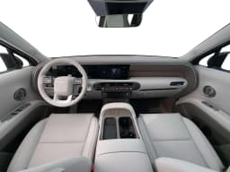 Hyundai Palisade SEL 7P FWD 2026 — side view