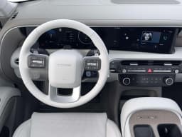 Hyundai Palisade SEL 7P FWD 2026 — side view