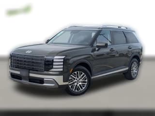 Hyundai Palisade SEL 7P FWD