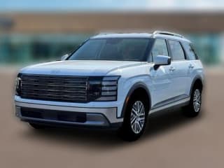 Hyundai Palisade SEL 7P FWD