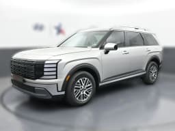 Hyundai Palisade SEL 7P FWD 2026 — side view
