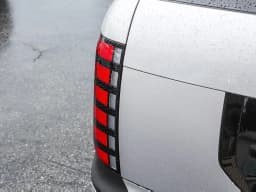 Hyundai Palisade SEL 8P FWD 2026 — side view