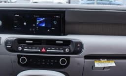 Hyundai Palisade SEL 8P FWD 2026 — side view