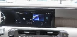 Hyundai Palisade SEL 8P FWD 2026 — side view