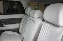 Hyundai Palisade SEL 8P FWD 2026 — side view