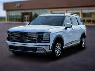 Hyundai Palisade SEL 7P FWD