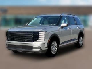 Hyundai Palisade SEL 7P FWD