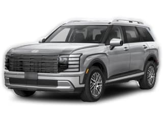 Hyundai Palisade SEL 7P FWD