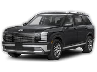 Hyundai Palisade SEL 7P FWD