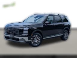 Hyundai Palisade SEL 7P FWD 2026 — side view
