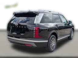 Hyundai Palisade SEL 7P FWD 2026 — side view
