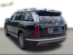 Hyundai Palisade SEL 7P FWD 2026 — side view