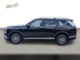 Hyundai Palisade SEL 7P FWD 2026 — side view