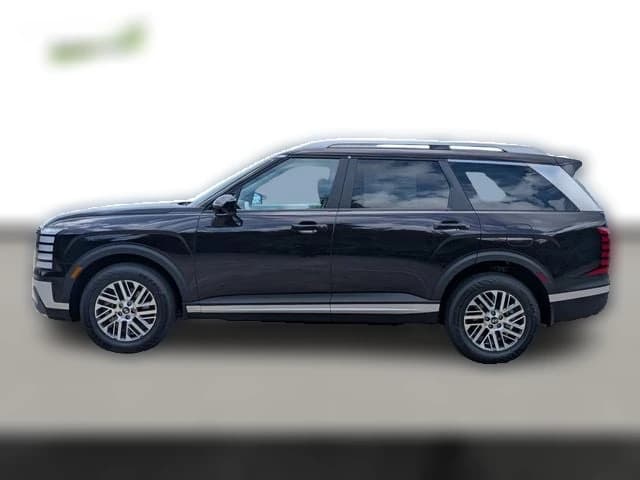 Hyundai Palisade SEL 7P FWD 2026 — side view