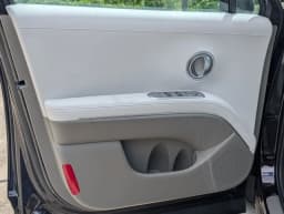 Hyundai Palisade SEL 7P FWD 2026 — side view