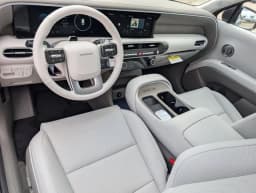 Hyundai Palisade SEL 7P FWD 2026 — side view