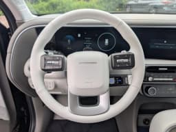 Hyundai Palisade SEL 7P FWD 2026 — side view