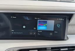 Hyundai Palisade SEL 7P FWD 2026 — side view