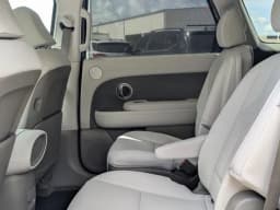 Hyundai Palisade SEL 7P FWD 2026 — side view