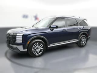 Hyundai Palisade SEL 7P FWD